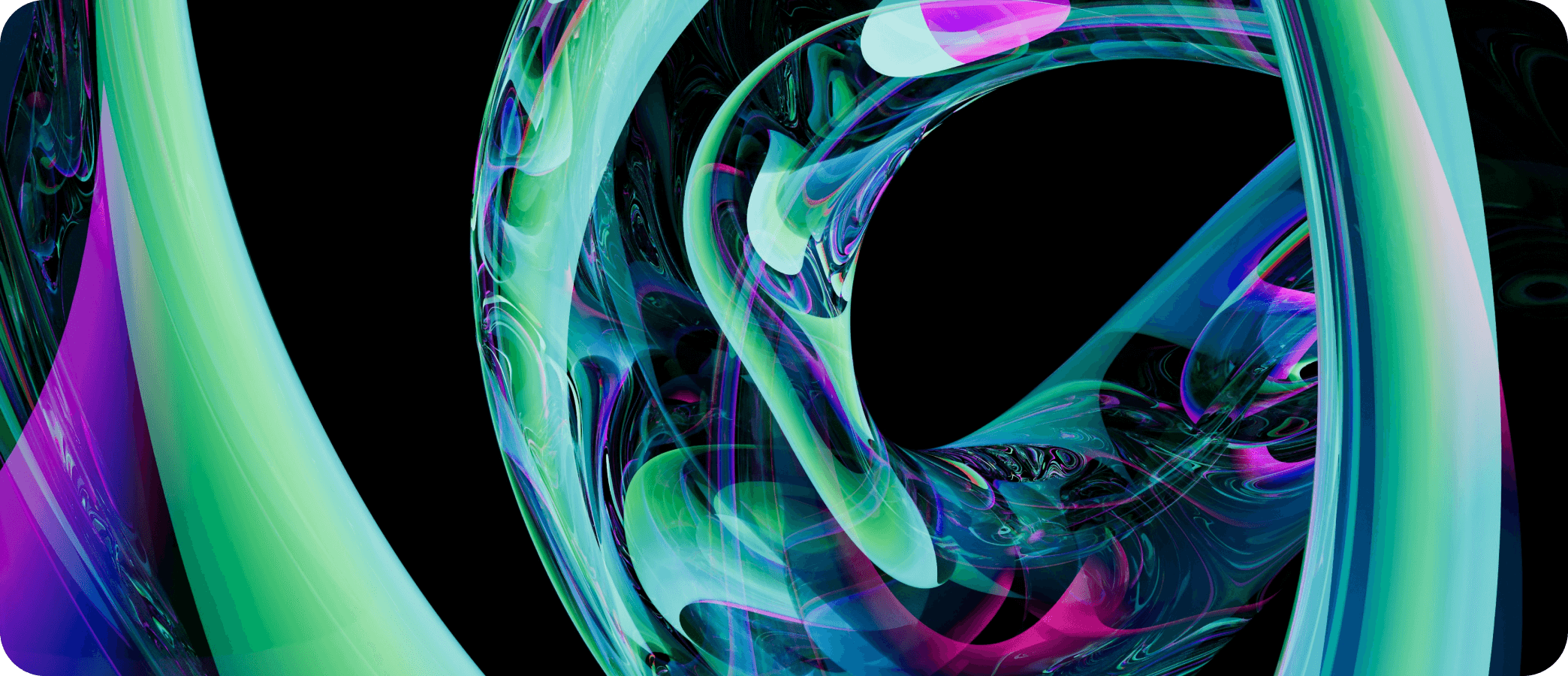 Services Visual Ecosystem Banner