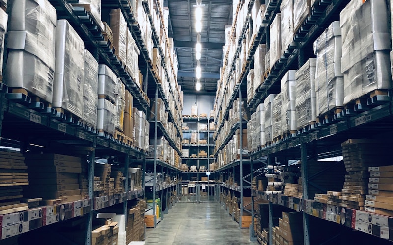 Calculating the ROI of Warehouse Automation