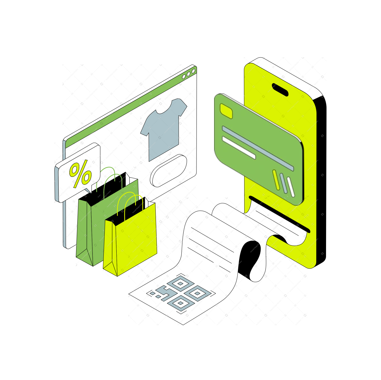 E-Commerce Platform