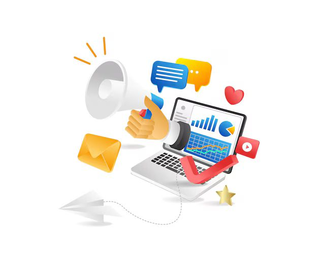 Digital Advertising Services
