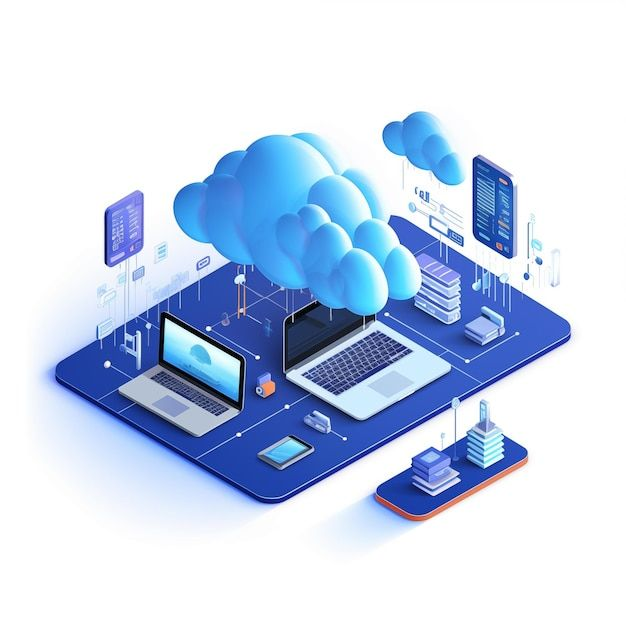 Enterprise Cloud Infrastructure