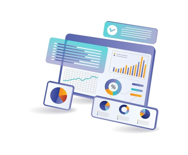 Data Driven Conversion