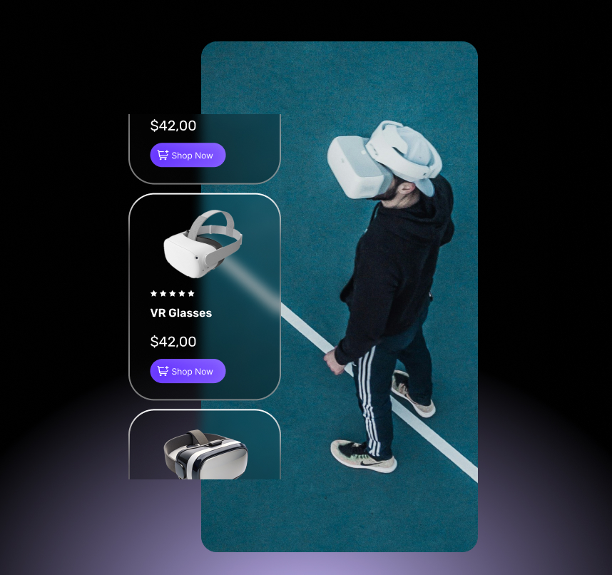 Real-time Content Updates