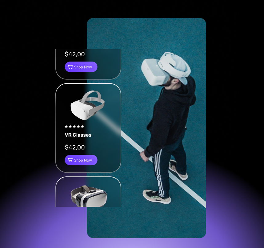 Real-time Content Updates preview