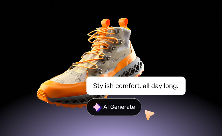 Hyper-Personalized Marketing and Content Creation