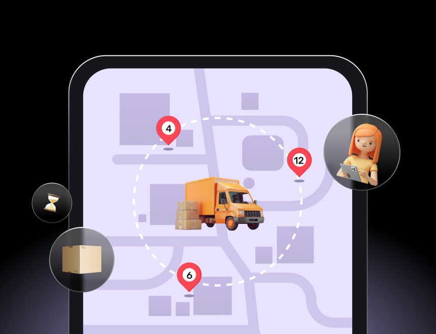 Logistics Optimizer
