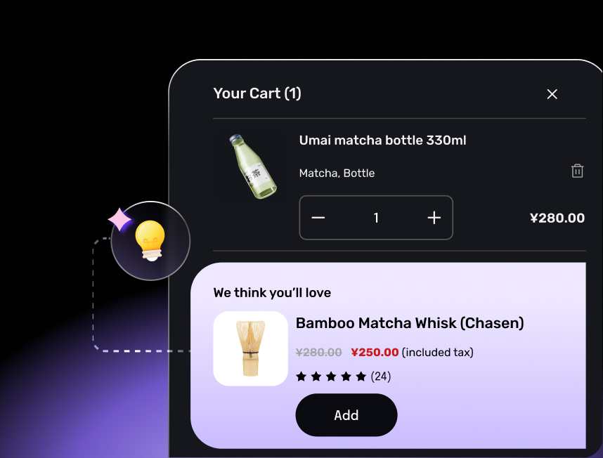 Smart Cart preview