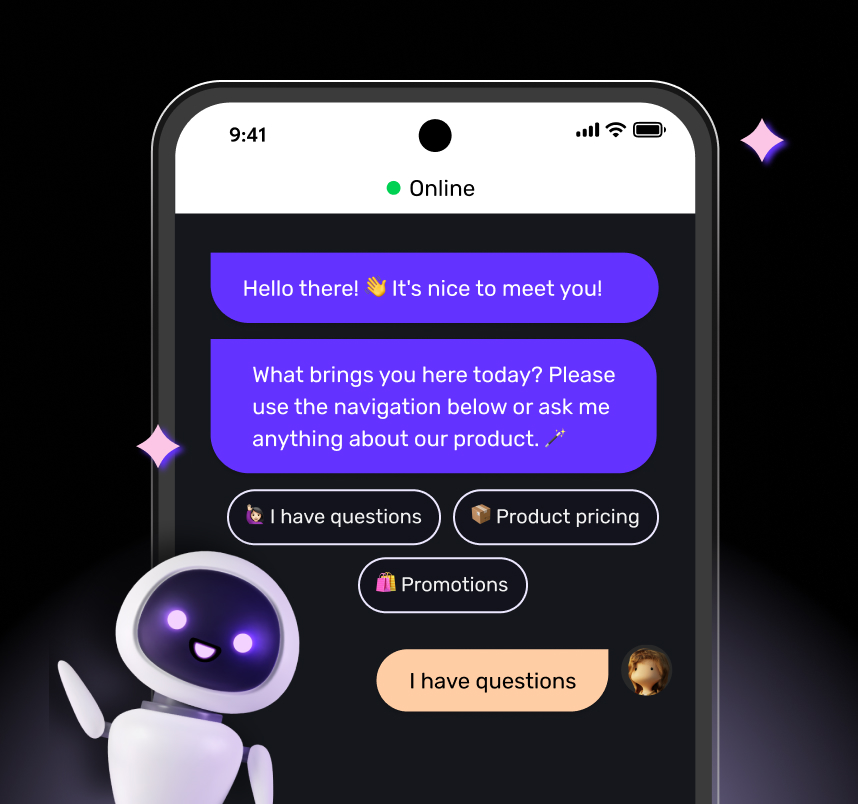 Chatbots and Virtual Assistants