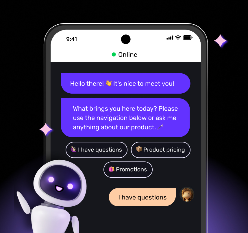 Chatbots and Virtual Assistants preview