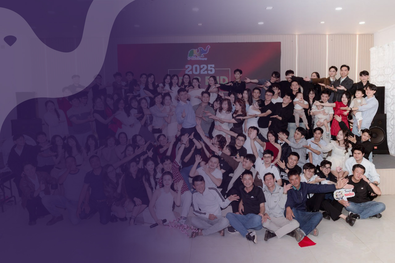 YEAR END PARTY 2025 – EGEAD COMPANY 