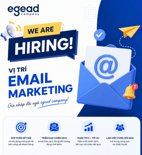EMAIL MARKETING