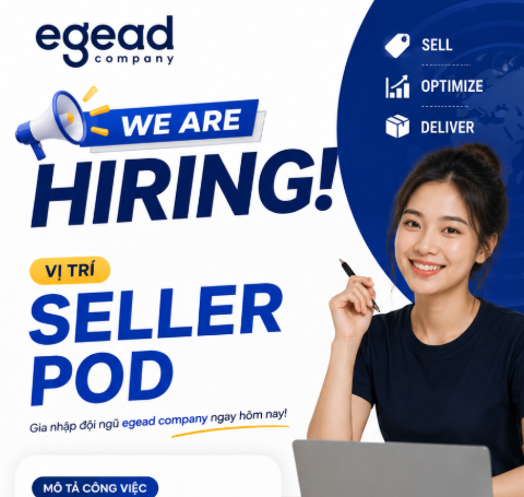 SELLER POD