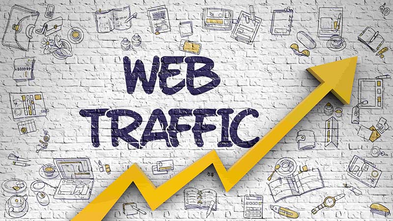 Free Traffic là gì? Cách xây dựng free traffic từ tài khoản cá nhân -  ACCESSTRADE