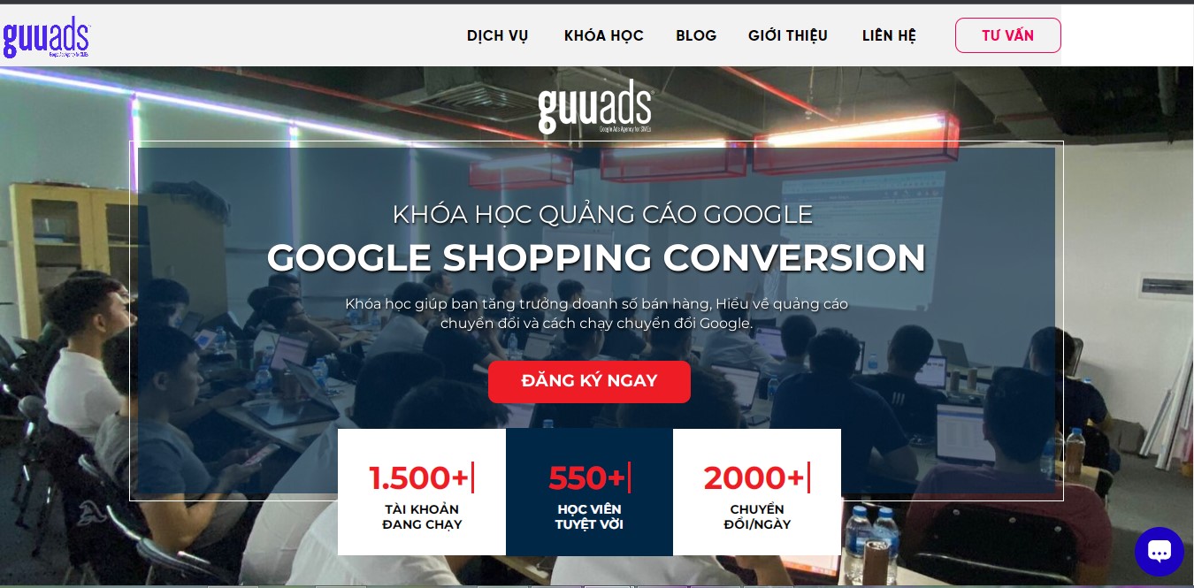 Hiểu Sâu về Google Shopping Ads và Cách Tối Ưu Chiến Dịch Quảng Cáo Hiệu Quả